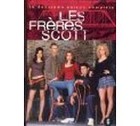 Les Frères Scott : L'Intégrale Saison 2 - Coffret 6 DVD