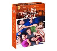 Les Frères Scott – Saison 1 – DVD – Coffret – W & B
