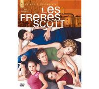 Les Frères Scott – Saison 1 – Warner Bros.
