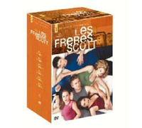 Les Frères Scott – Saison 1 – Warner Bros.