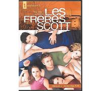 Les Frères Scott Saison 1 - Episode 5-8