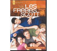 Les Frères Scott - Saison 1 - Episodes 12 À 15
