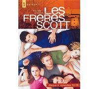 Les Frères Scott - Saison 1 - Episodes 12 À 15