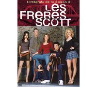Les Frères Scott - Saison 2
