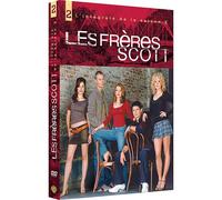 Les Frères Scott - Saison 2