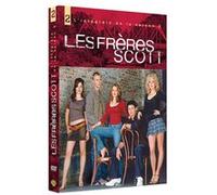 Les Frères Scott Saison 2 DVD G