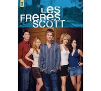 Les Frères Scott – Coffret intégral de la Saison 3 – Warner Bros.