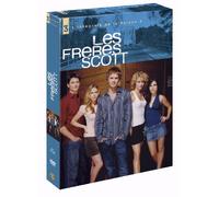 Les Frères Scott - Saison 3