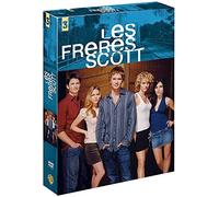 Les Frères Scott – Coffret intégral de la Saison 3 – Warner Bros.