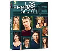 Coffret Les Frères Scott, Saison 4 [DVD]