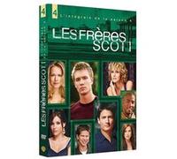 Les Frères Scott Saison 4 DVD E