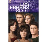 Les Frères Scott – Saison 5 – Coffret intégral – Warner Bros.