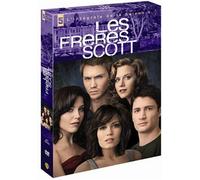 Les Frères Scott - Saison 5