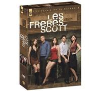 Les Frères Scott – Coffret intégral de la Saison 6 – Warner Bros.