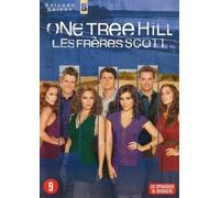 Les Frères Scott – Warner Bros. – Coffret intégral de la Saison 8 E