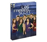 Les Frères Scott – Warner Bros. – Coffret intégral de la Saison 8 E