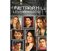 Les Frères Scott Saison 9