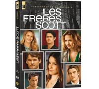 Les Frères Scott-Saison 9