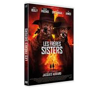 Les Frères Sisters DVD