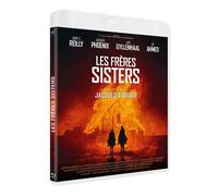 Les Frères Sisters - Blu-Ray