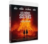 Les Frères Sisters - Blu-Ray