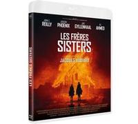 Les Frères Sisters - Blu-Ray