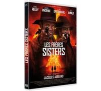 CSR-Automotive – LES FRERES SISTERS-FR G