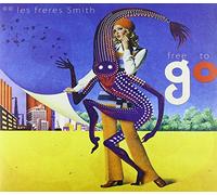 Les Frères Smith - Free to Go