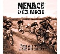 Les Frères Smith – Mutation – CD Digipack