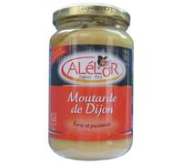 Les Frères Stumpf Alelor - Moutarde aiguisée d'Alsace
