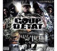 Les Frères Sy - Coup d'Etat