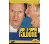 Les Frères Taloche - Au Théâtre Trévise