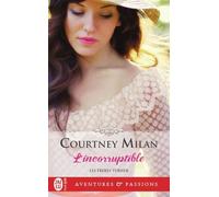 Les Frères Turner - Tome 2 - L'incorruptible