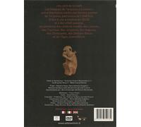 Les Fresques De Tarquinia S'animent