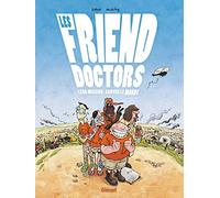 Les friend doctors