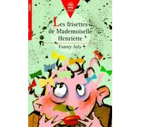 Les Frisettes de Mademoiselle Henriette