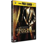 Les frissons de l'angoisse