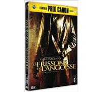 Les Frissons de l'angoisse E