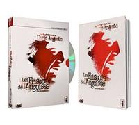 Les Frissons de l'angoisse - Edition Collector G