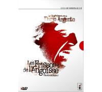 Les Frissons de l'angoisse - Edition Collector