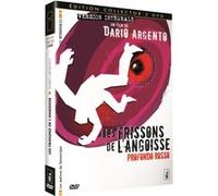 Les Frissons de l'angoisse - Edition Double E