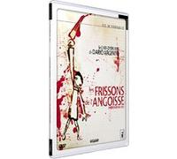 Les Frissons de l'angoisse - Edition Pocket G