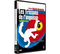Les Frissons de l'angoisse - Sisters - Le Crocodile de la mort - La Colline a des yeux E