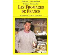 Les Fromages de France