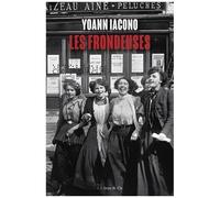 Les Frondeuses