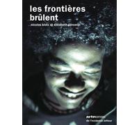 Les Frontières Brûlent