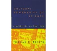 Les frontières culturelles de la science
