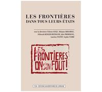 Les Frontières Dans Tous Leurs États