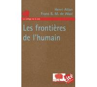 LES FRONTIERES DE L'HUMAIN