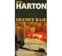 Les frontières du paradis Anita Harton